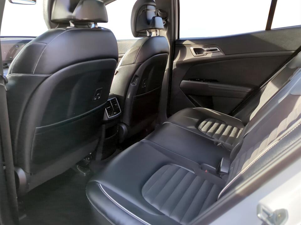 Used Kia Sportage 2022 for sale - 77538528: Photo 12
