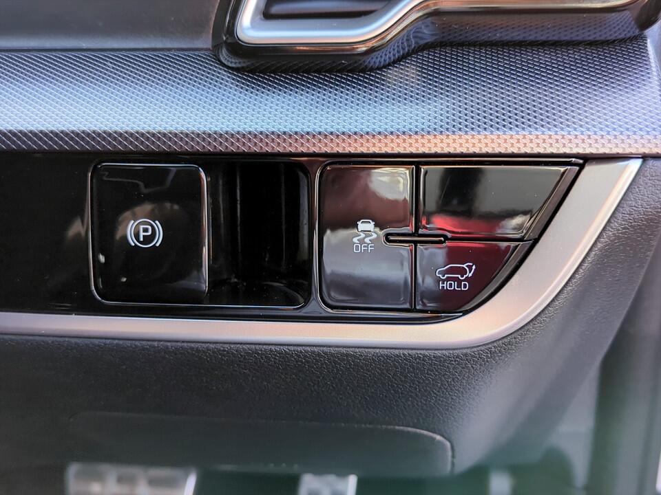 Used Kia Sportage 2022 for sale - 77538528: Photo 22