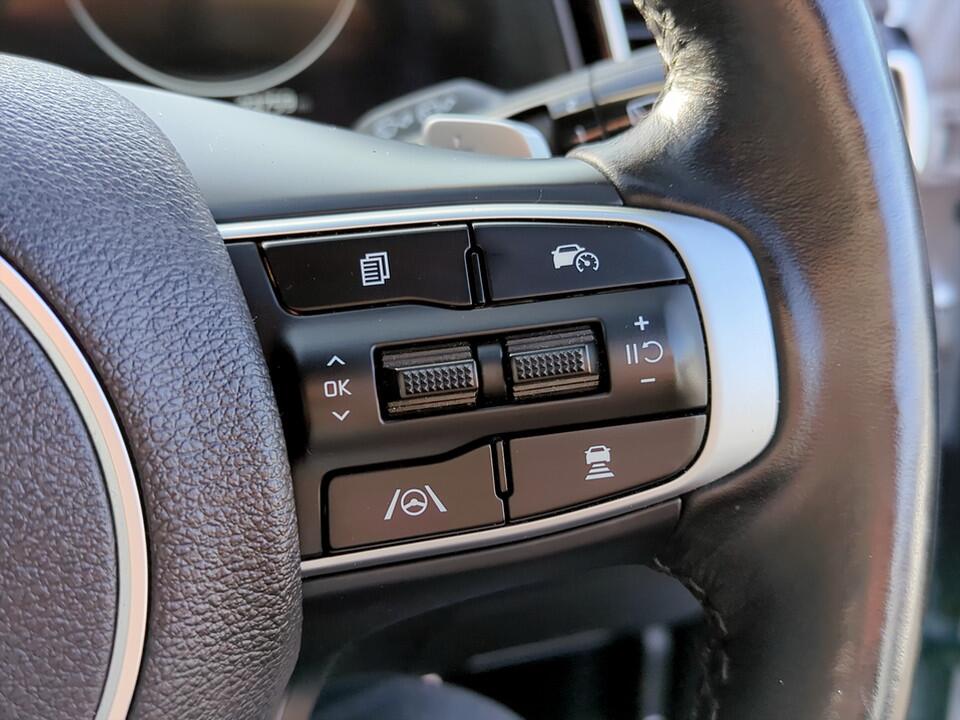 Used Kia Sportage 2022 for sale - 77538528: Photo 23