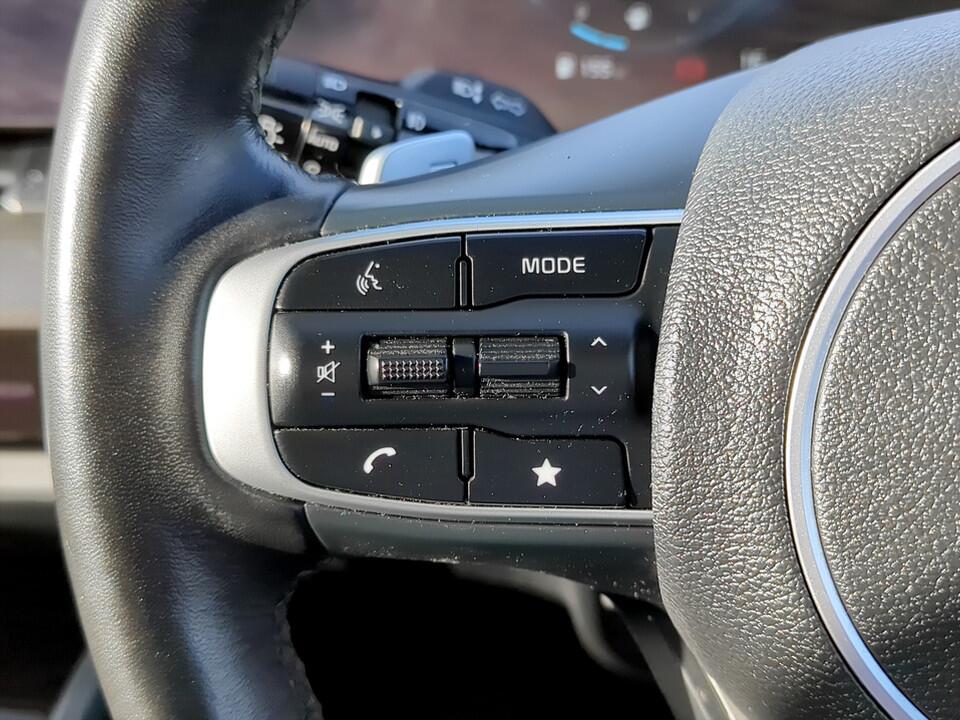 Used Kia Sportage 2022 for sale - 77538528: Photo 25