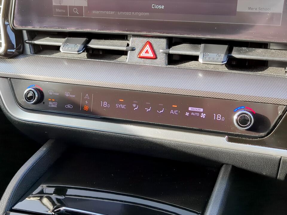 Used Kia Sportage 2022 for sale - 77538528: Photo 29