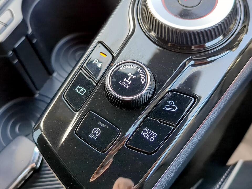 Used Kia Sportage 2022 for sale - 77538528: Photo 33