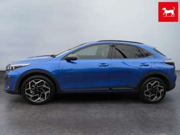 Used Kia XCeed 2025 for sale - 74597368: Photo