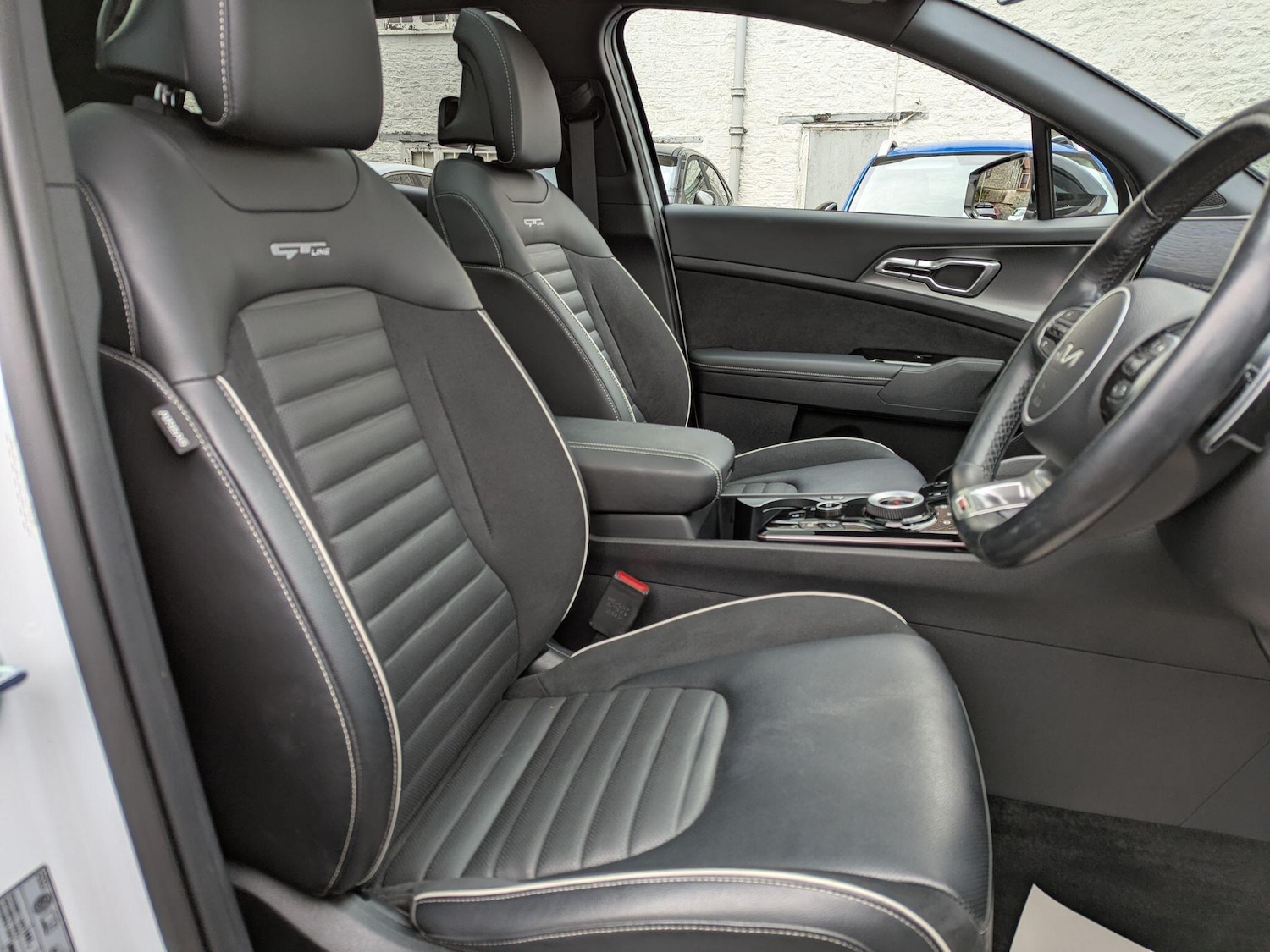 Used Kia Sportage 2023 for sale - 76832924: Photo 13