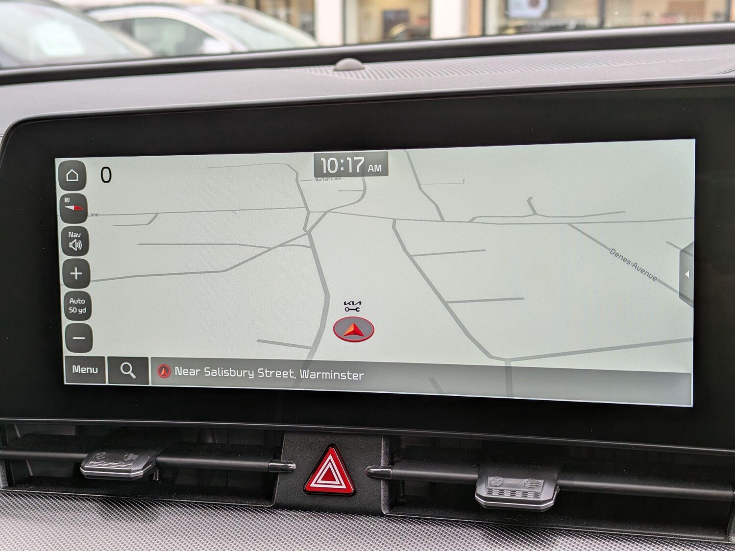 Used Kia Sportage 2023 for sale - 76832924: Photo 24