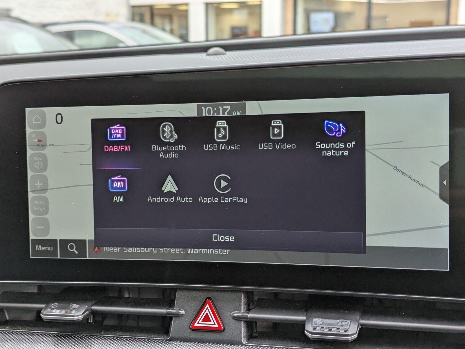 Used Kia Sportage 2023 for sale - 76832924: Photo 25