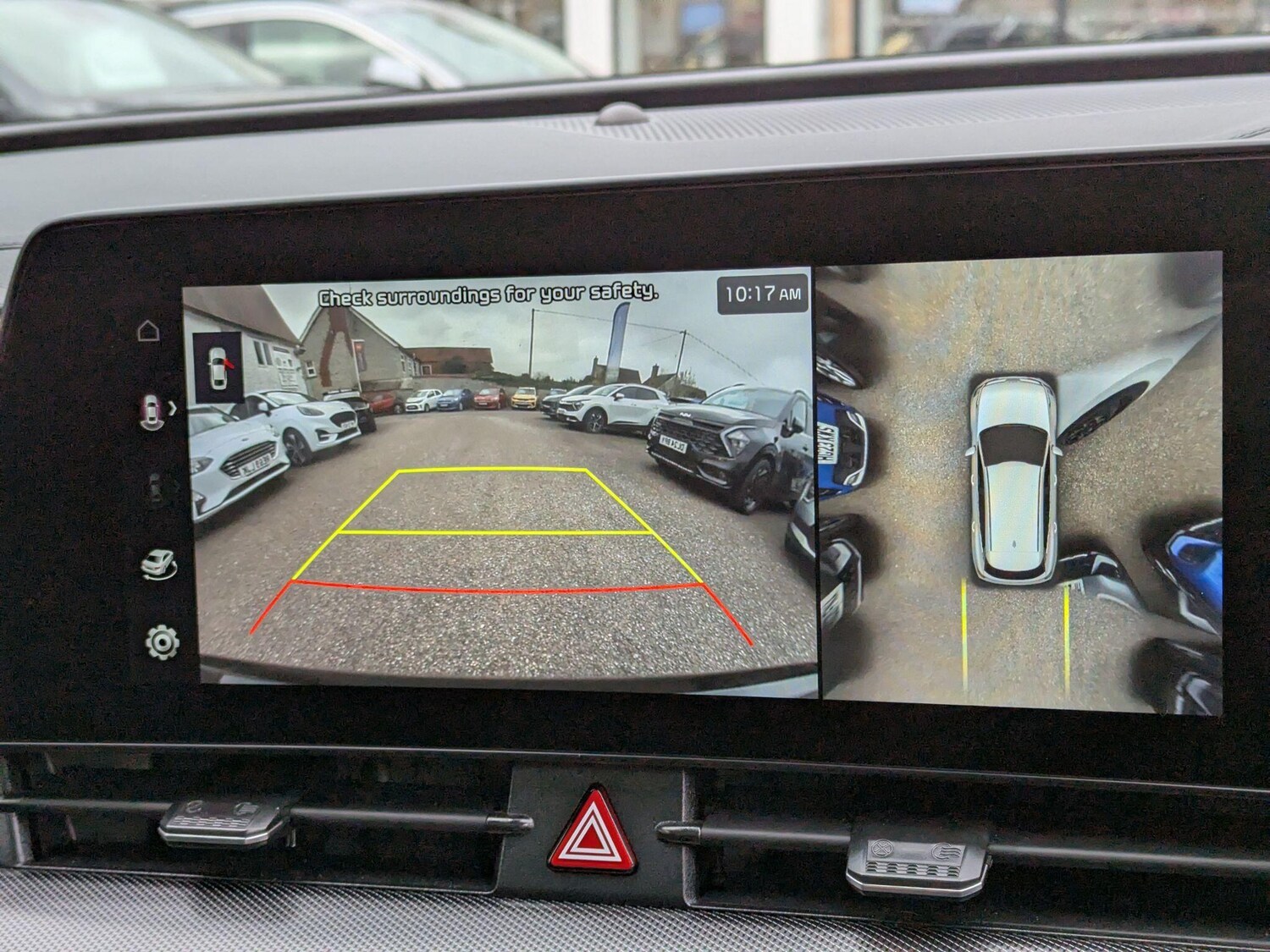 Used Kia Sportage 2023 for sale - 76832924: Photo 26