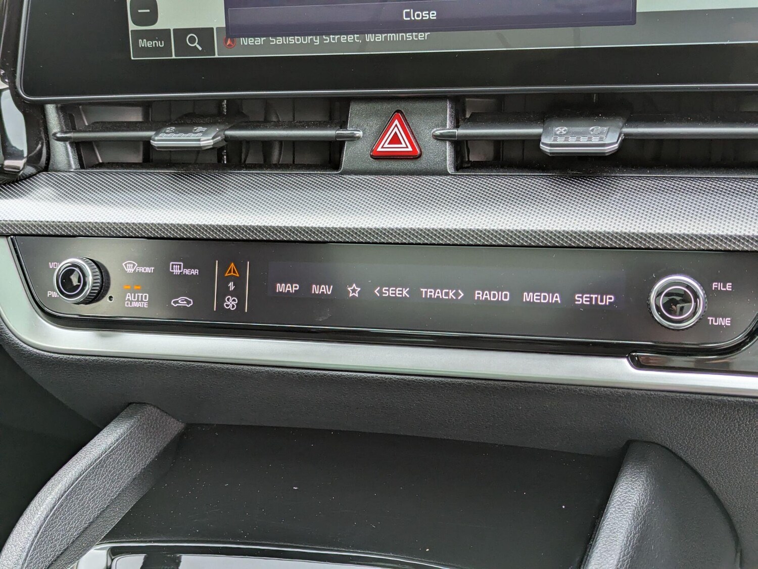 Used Kia Sportage 2023 for sale - 76832924: Photo 27