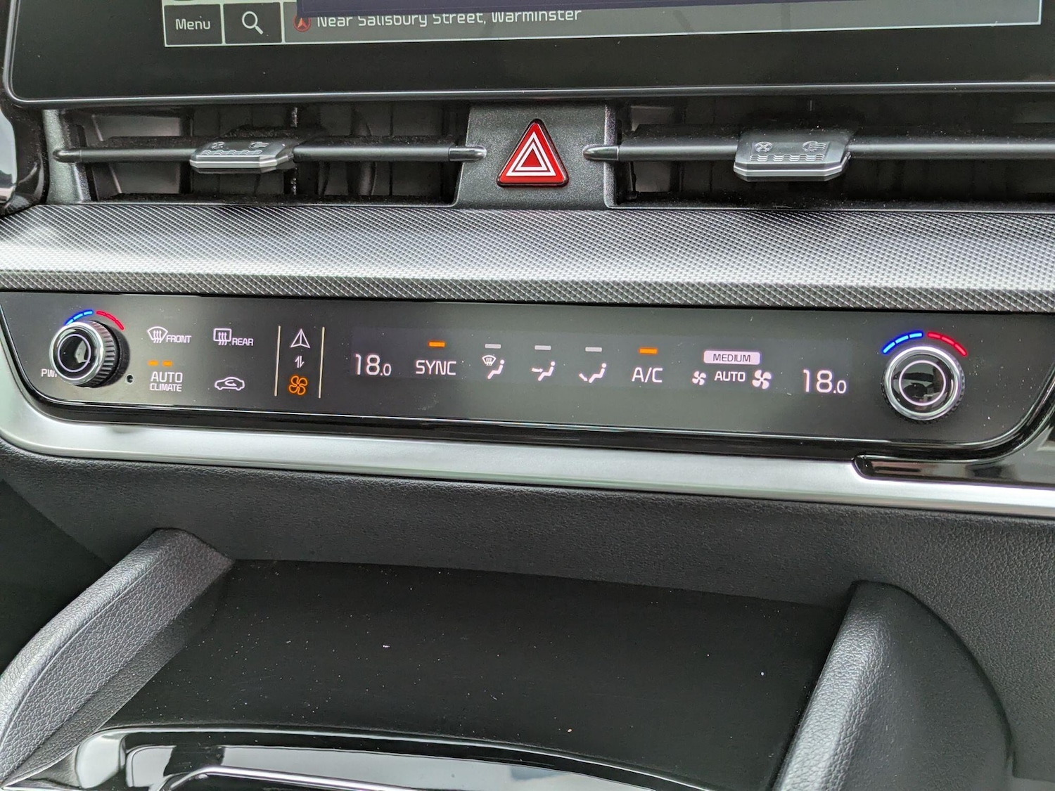 Used Kia Sportage 2023 for sale - 76832924: Photo 28