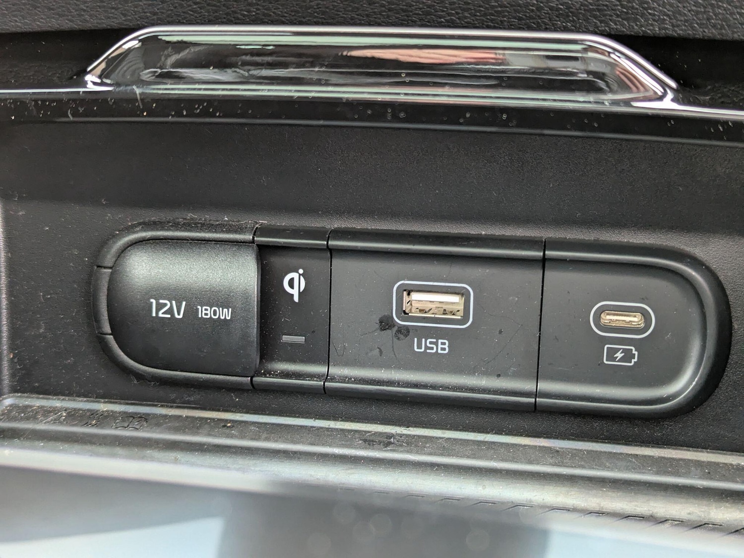 Used Kia Sportage 2023 for sale - 76832924: Photo 29