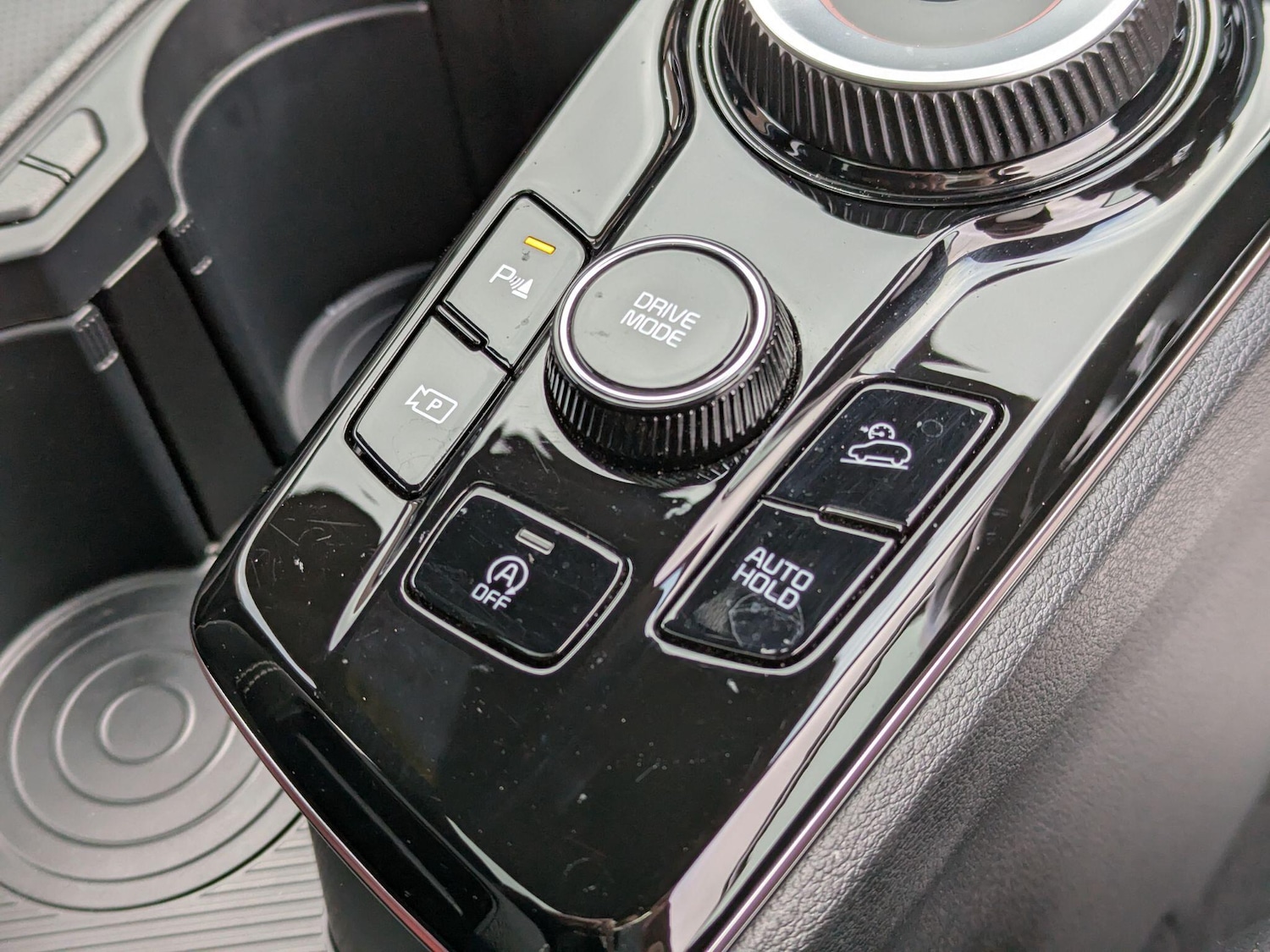 Used Kia Sportage 2023 for sale - 76832924: Photo 33