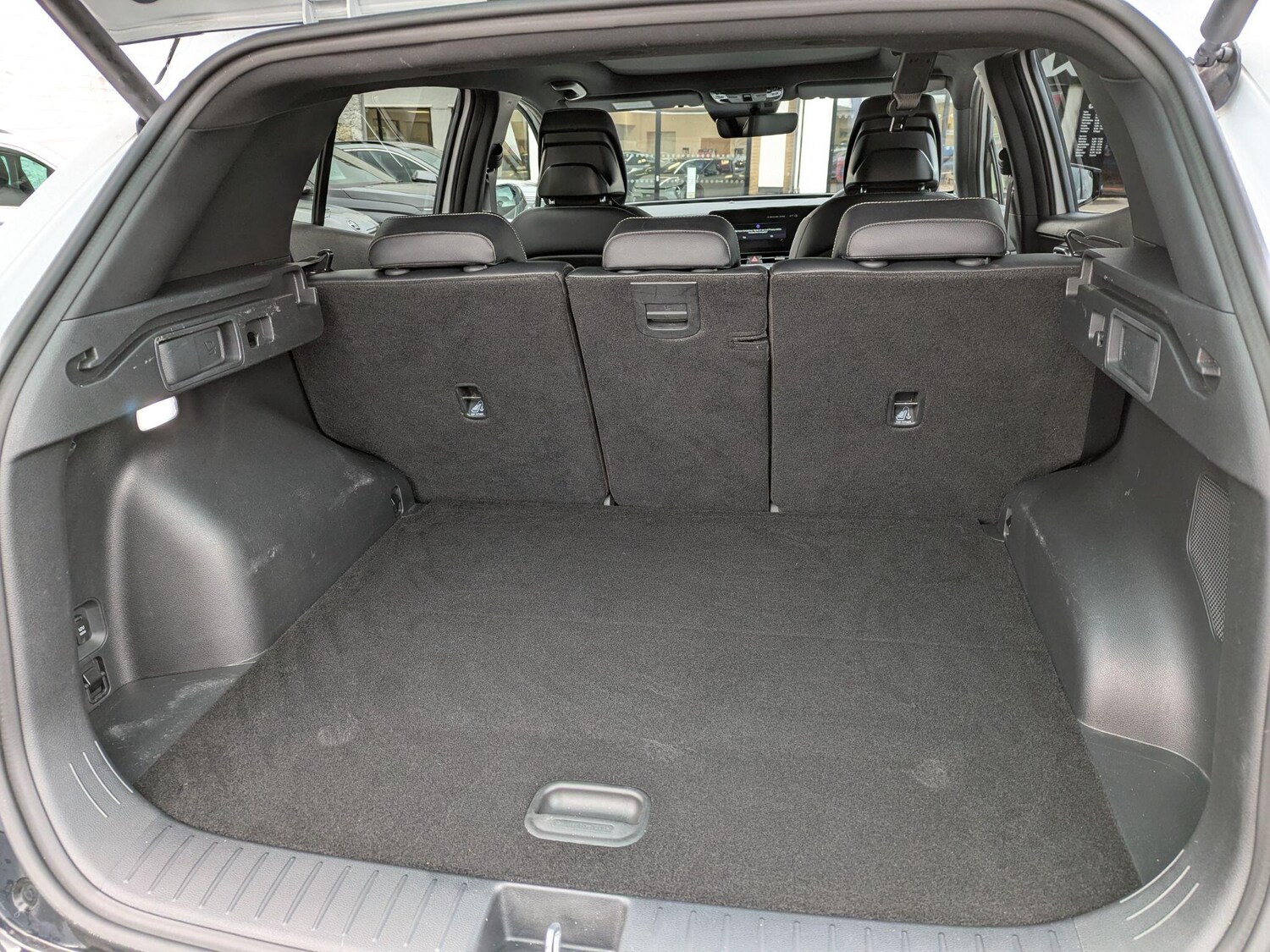 Used Kia Sportage 2023 for sale - 76832924: Photo 6