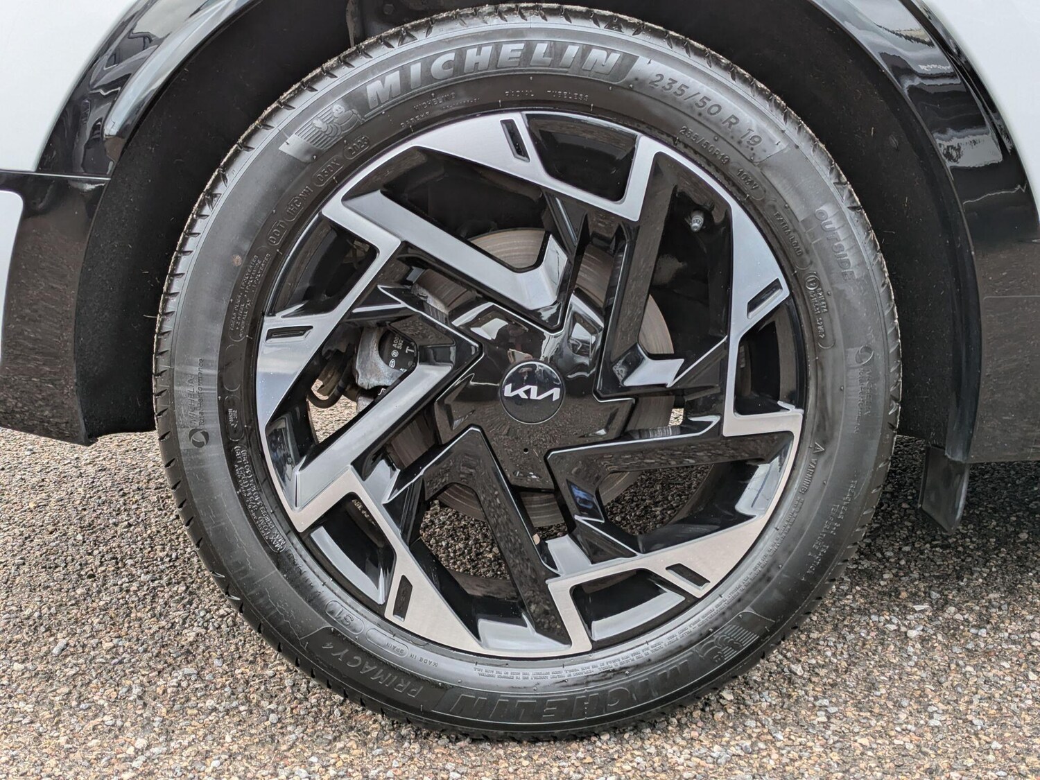 Used Kia Sportage 2023 for sale - 76832924: Photo 8