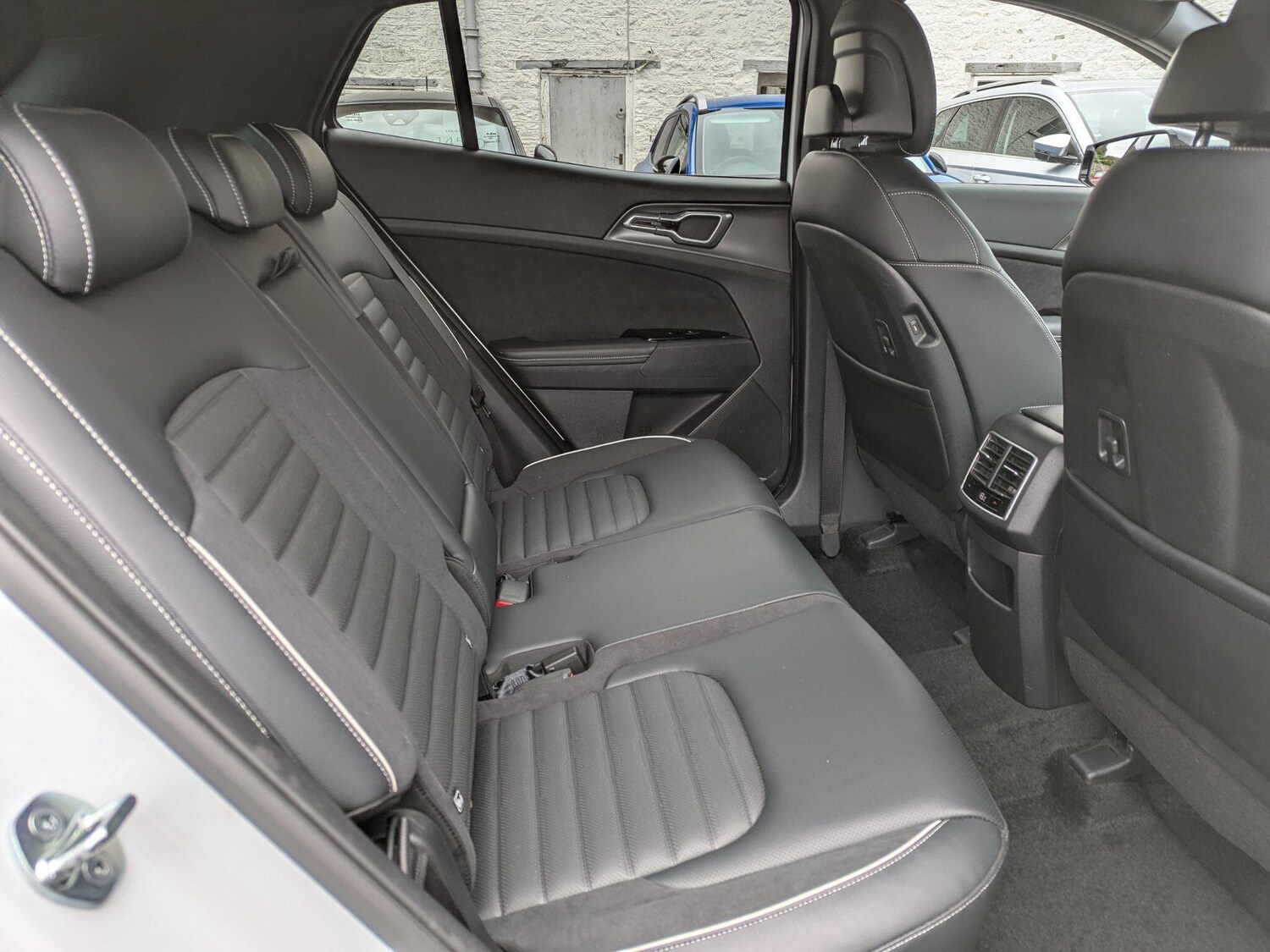 Used Kia Sportage 2023 for sale - 76832924: Photo 9