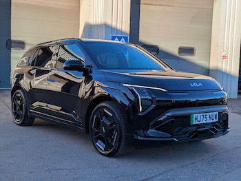 Used Kia EV3 2026 for sale - 78573509: Photo