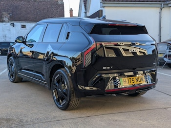 Used Kia EV3 2026 for sale - 78573509: Photo