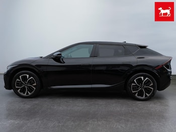 Used Kia EV6 2022 for sale - 75838932: Photo