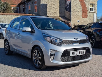 Used Kia Picanto 2021 for sale - 78260122: Photo