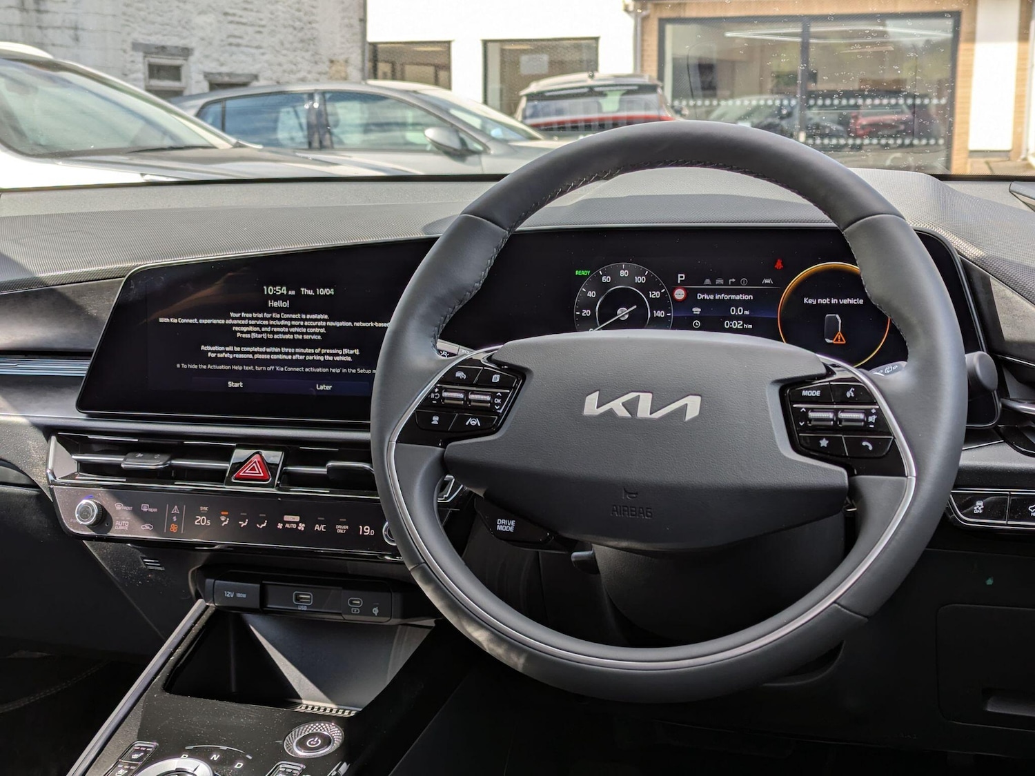 Used Kia Niro 2025 for sale - 76167363: Photo 11