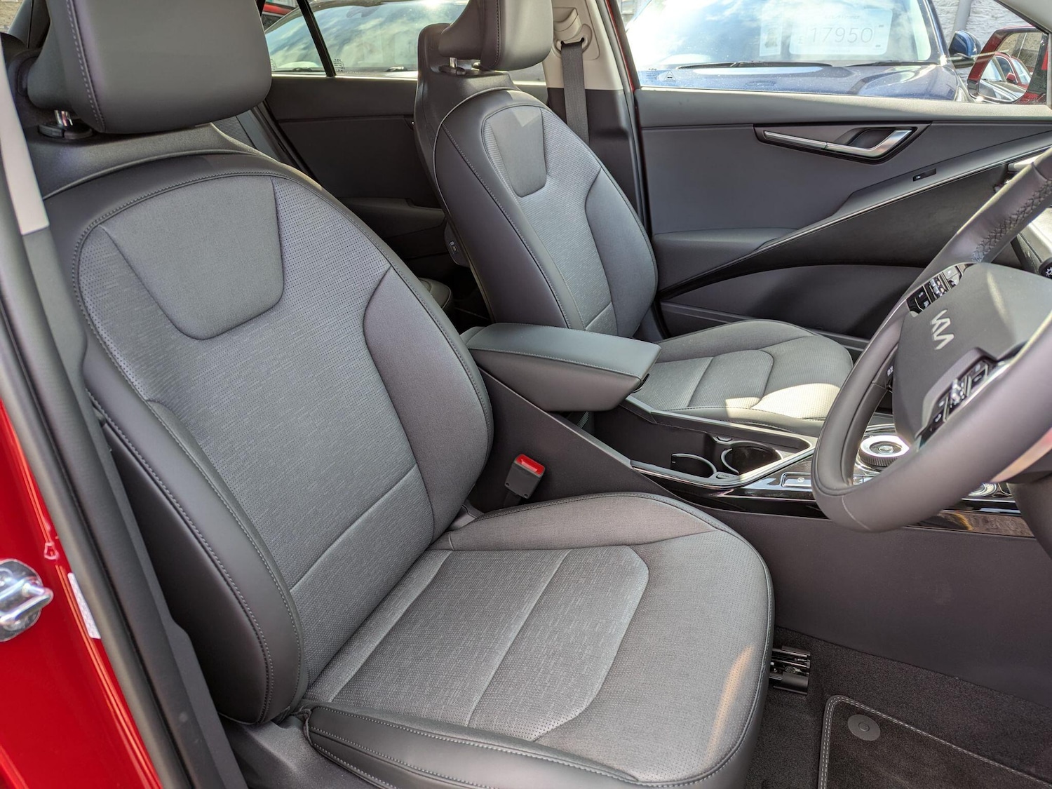 Used Kia Niro 2025 for sale - 76167363: Photo 13