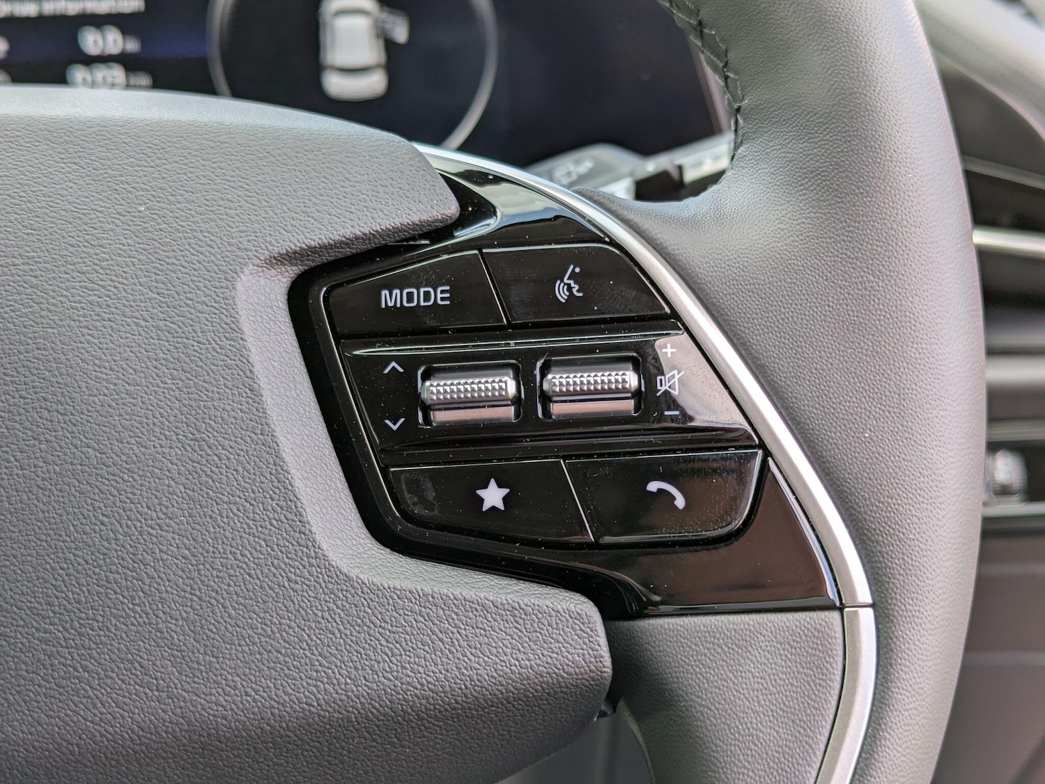 Used Kia Niro 2025 for sale - 76167363: Photo 18