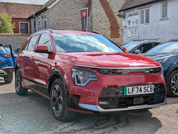 Kia - Niro