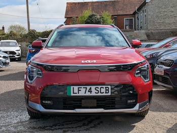 Used Kia Niro 2025 for sale - 76167363: Photo 2