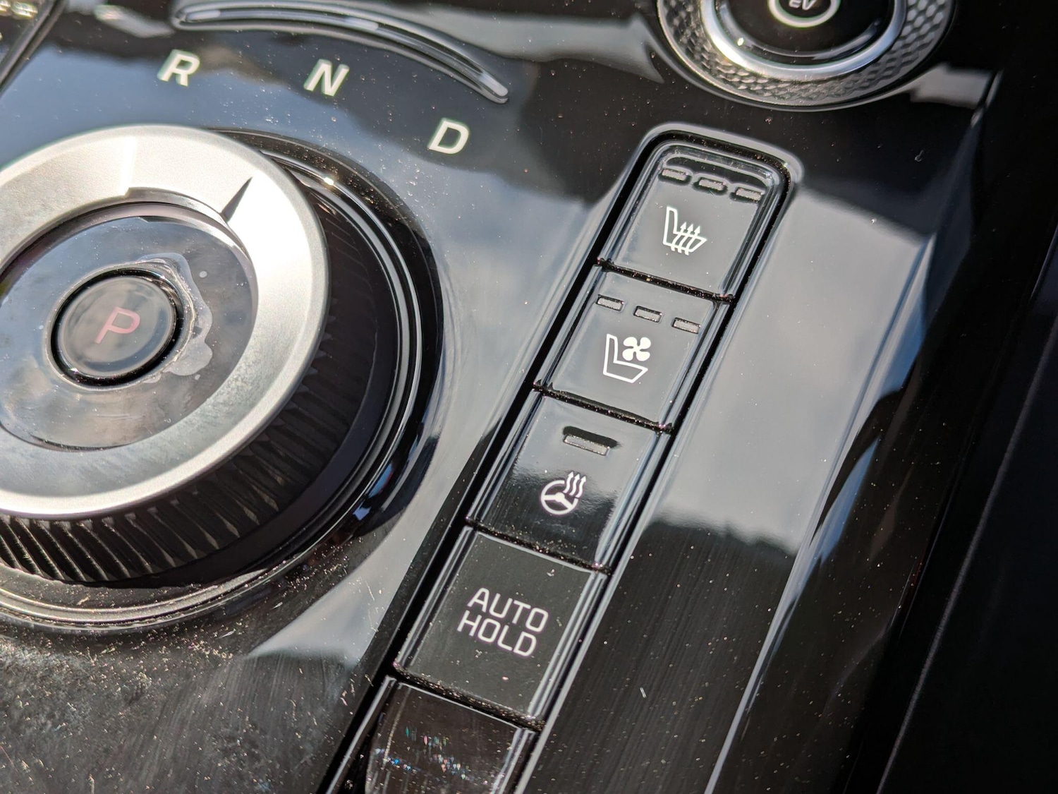Used Kia Niro 2025 for sale - 76167363: Photo 32