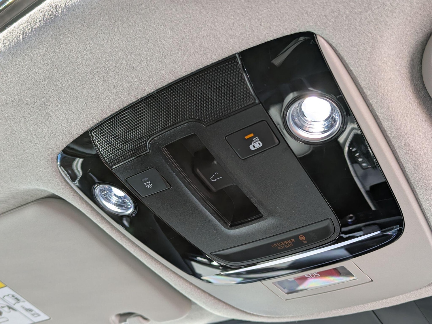 Used Kia Niro 2025 for sale - 76167363: Photo 34