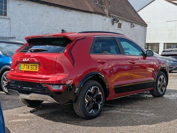 Used Kia Niro 2025 for sale - 76167363: Photo 4