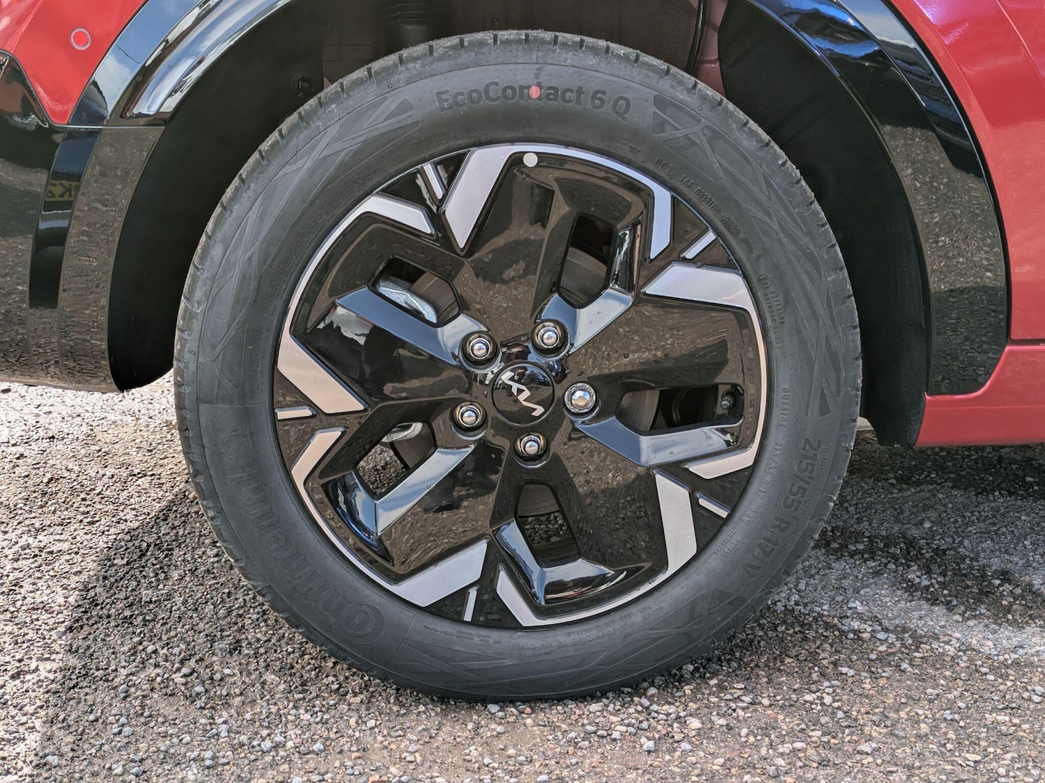 Used Kia Niro 2025 for sale - 76167363: Photo 8