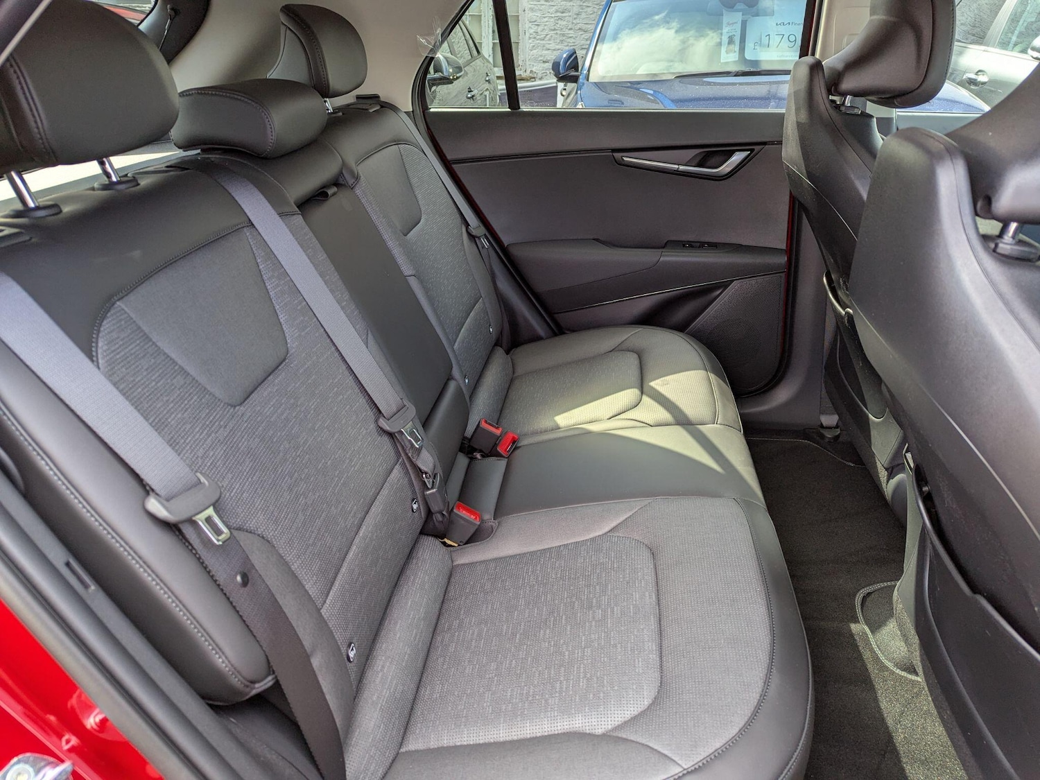 Used Kia Niro 2025 for sale - 76167363: Photo 9