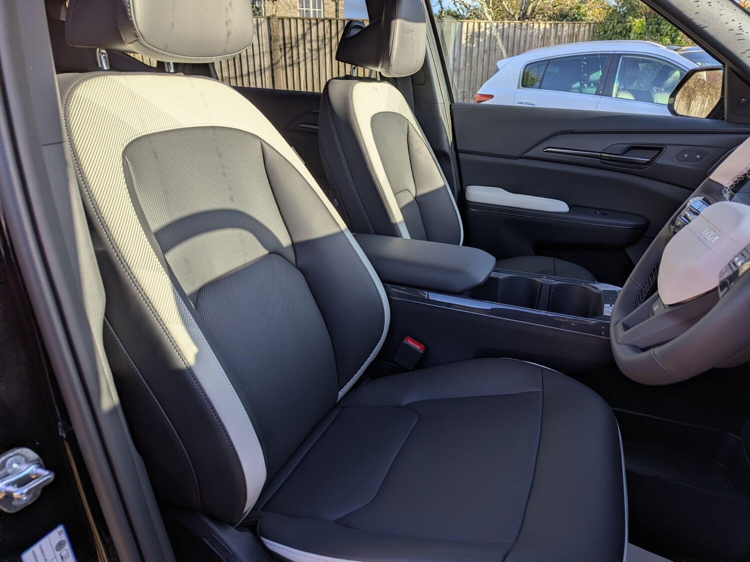 Used Kia EV5 for sale - 77753224: Photo 13