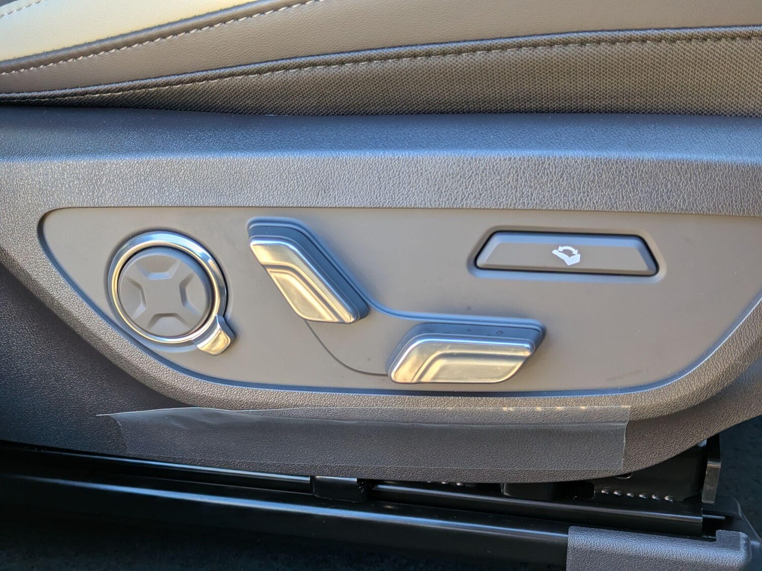 Used Kia EV5 for sale - 77753224: Photo 14