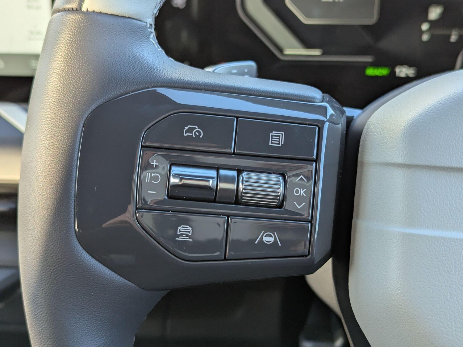 Used Kia EV5 for sale - 77753224: Photo 19