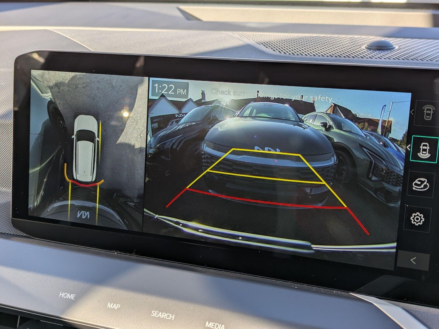 Used Kia EV5 for sale - 77753224: Photo 25