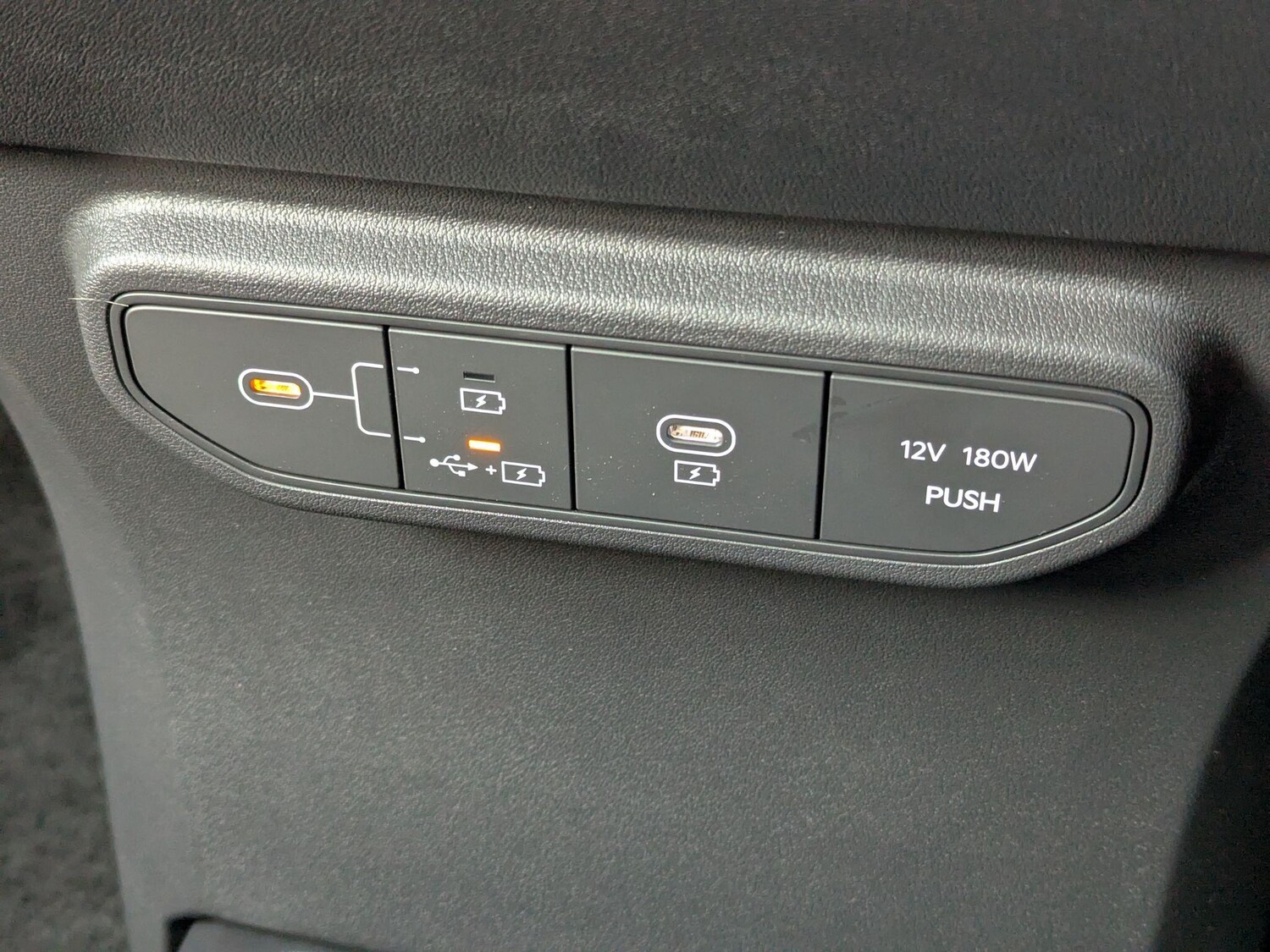 Used Kia EV5 for sale - 77753224: Photo 28