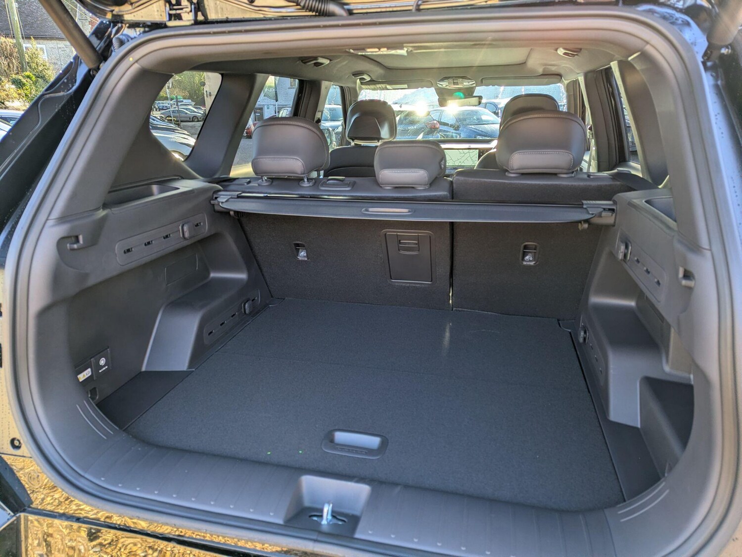 Used Kia EV5 for sale - 77753224: Photo 6