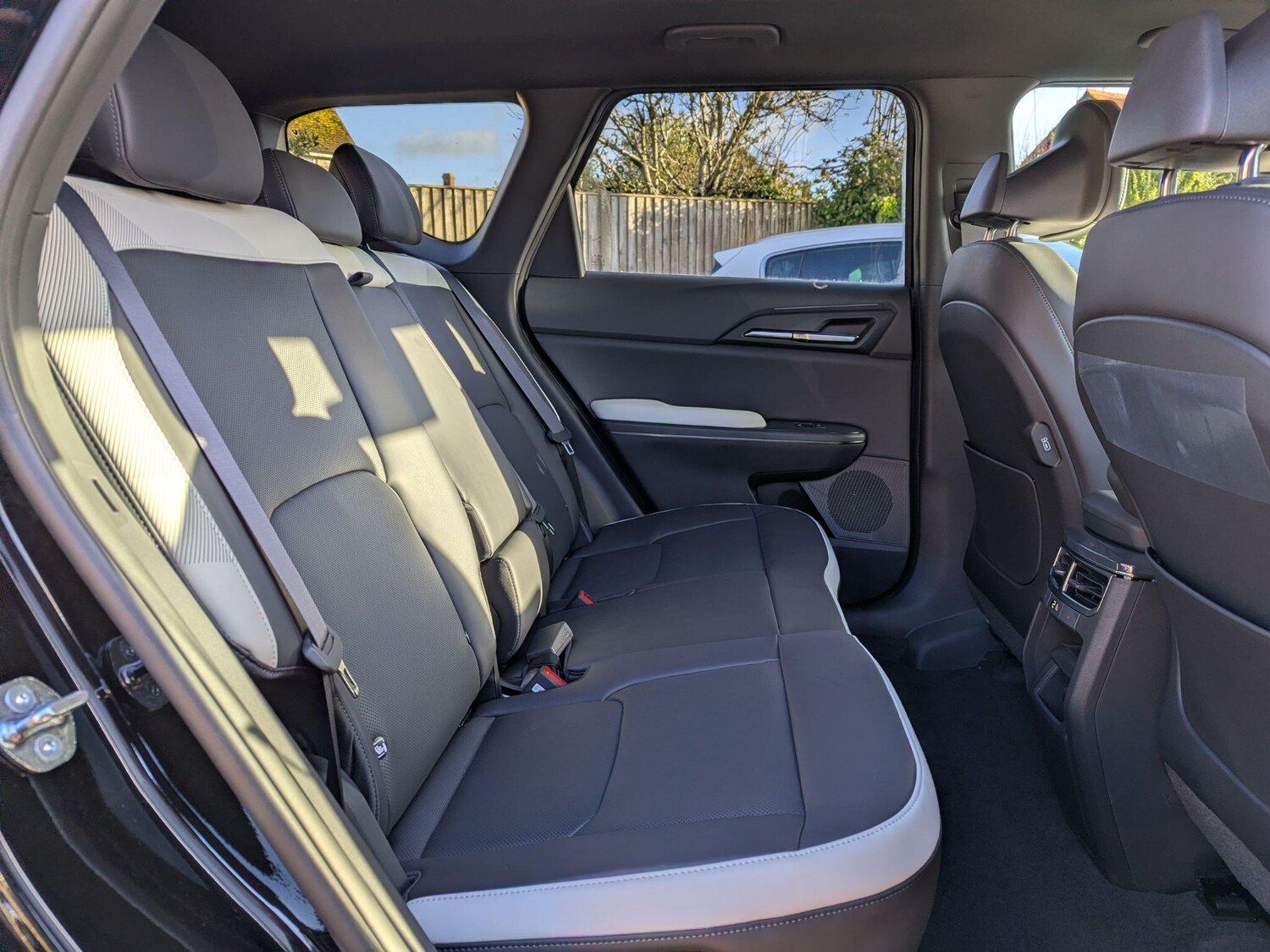 Used Kia EV5 for sale - 77753224: Photo 9