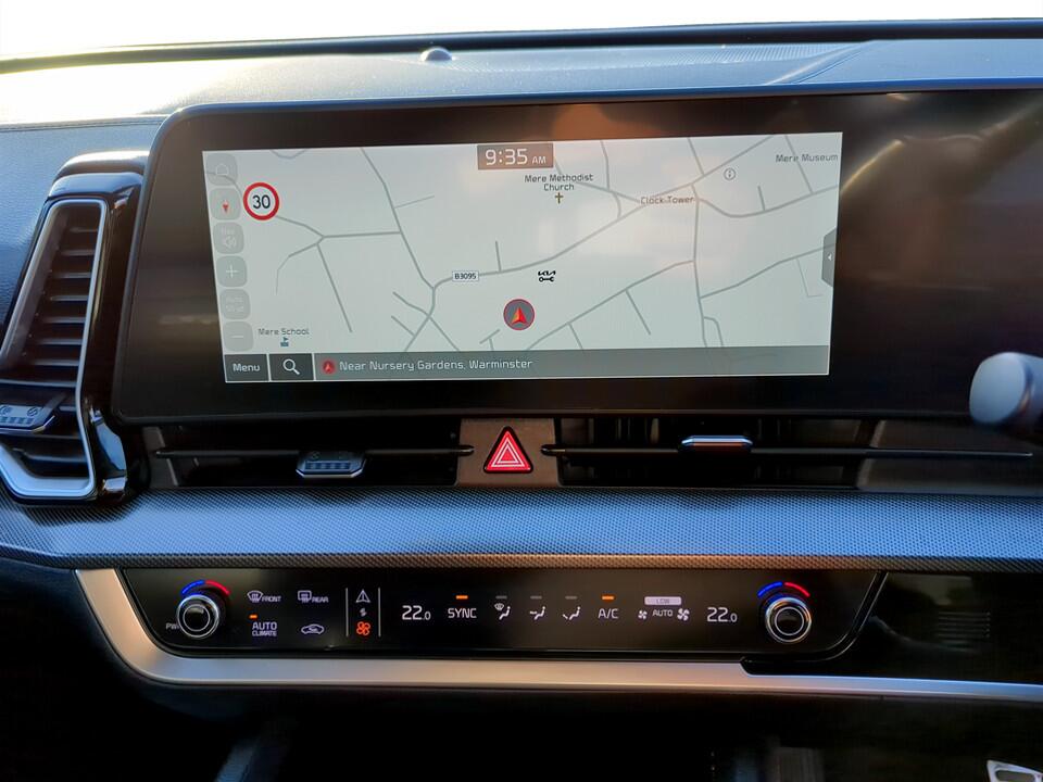 Used Kia Sportage for sale - 76802197: Photo 10