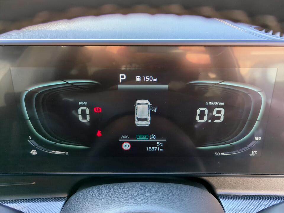 Used Kia Sportage for sale - 76802197: Photo 11