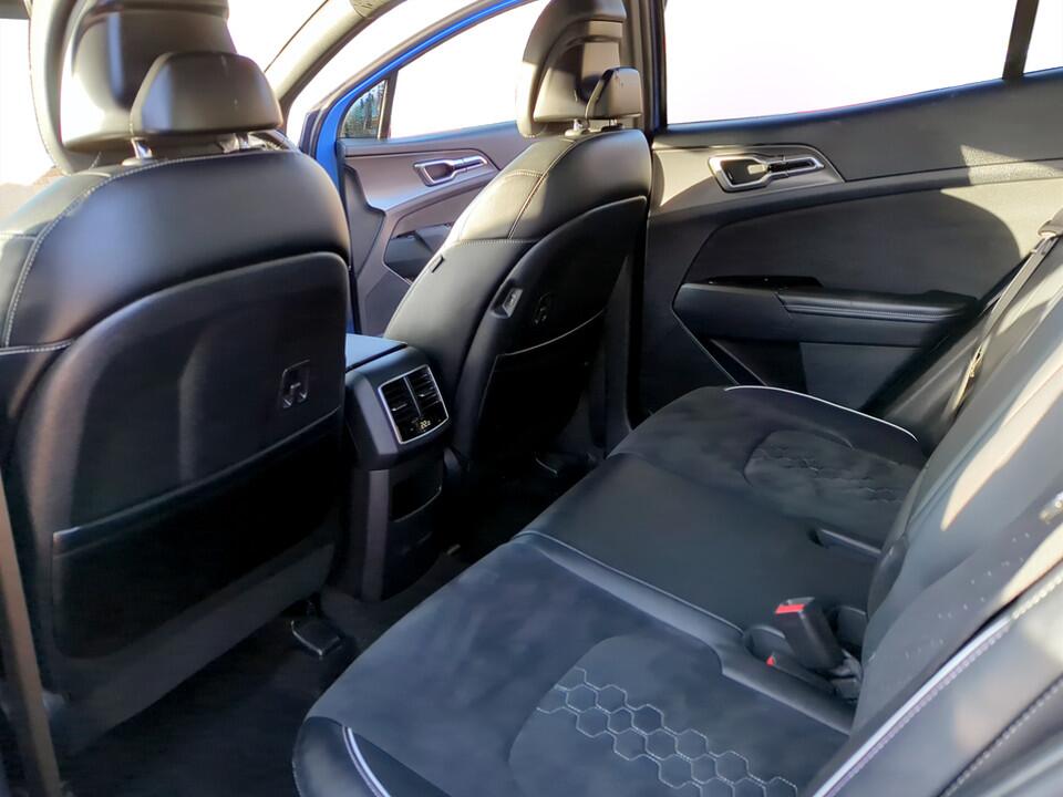 Used Kia Sportage for sale - 76802197: Photo 12