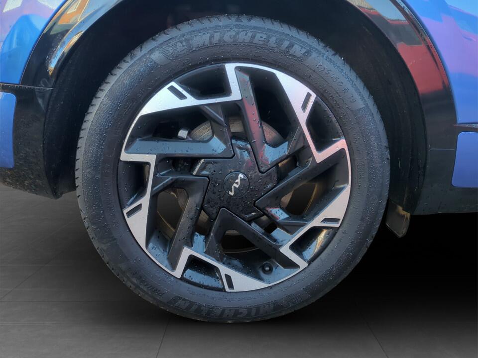 Used Kia Sportage for sale - 76802197: Photo 14