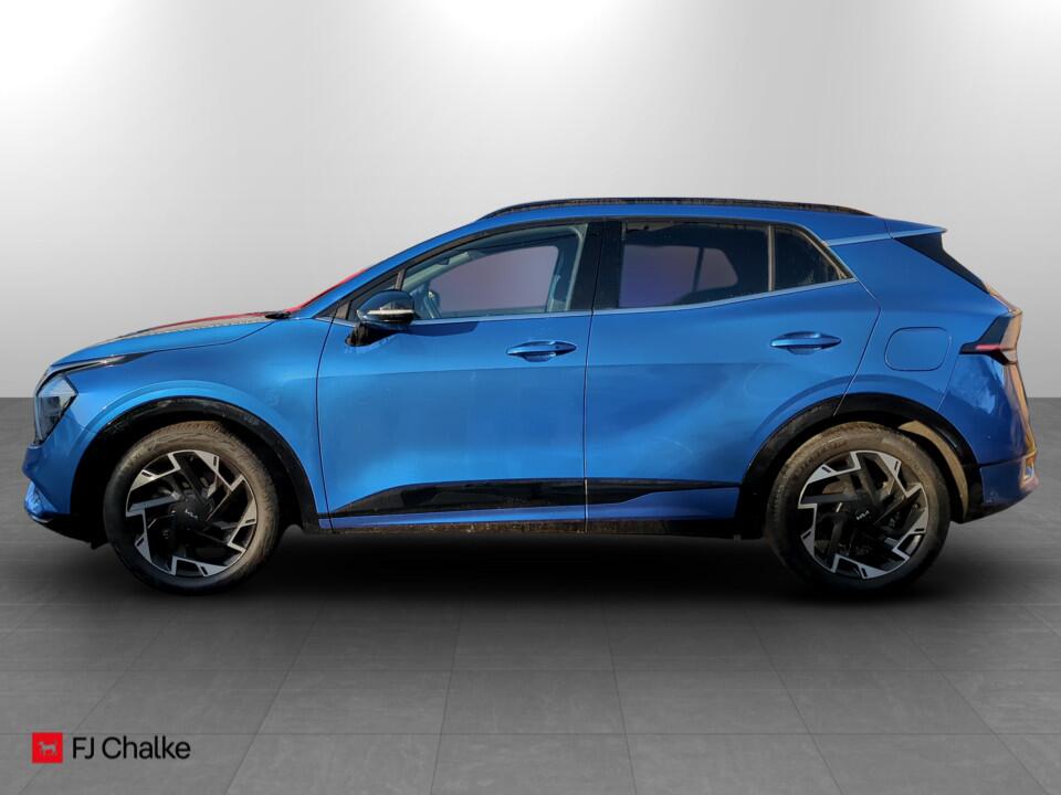 Used Kia Sportage for sale - 76802197: Photo 2