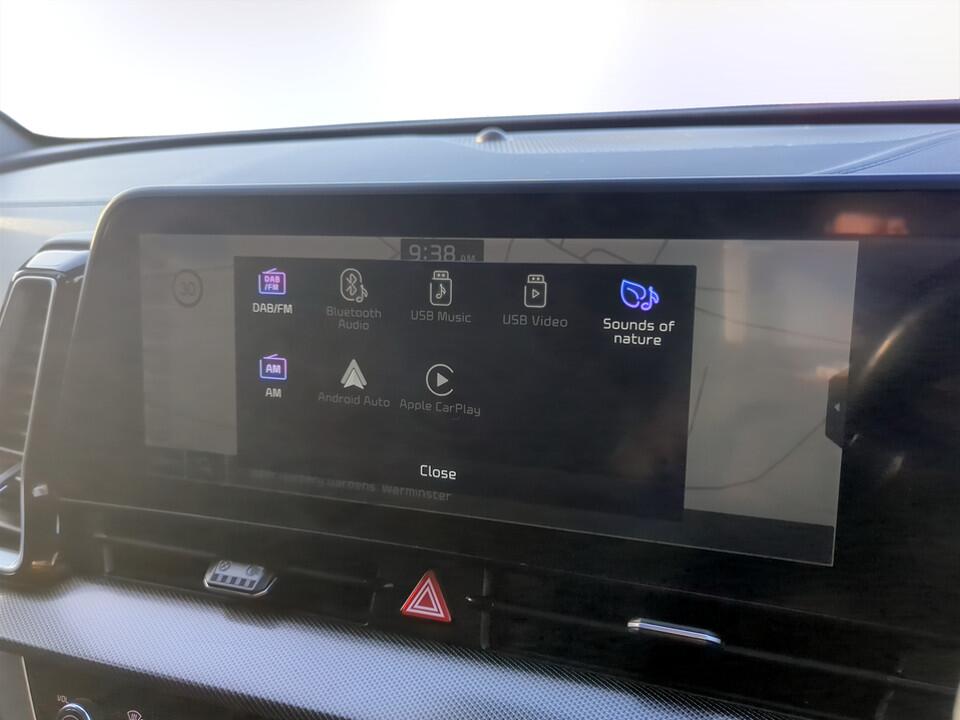 Used Kia Sportage for sale - 76802197: Photo 20