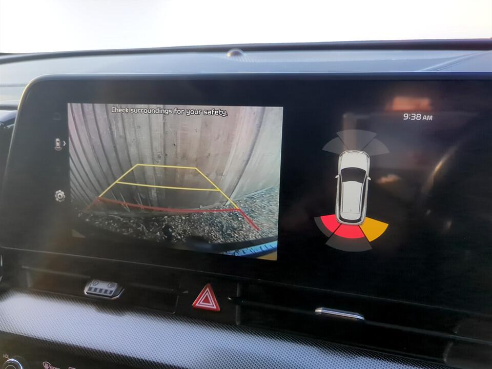 Used Kia Sportage for sale - 76802197: Photo 21