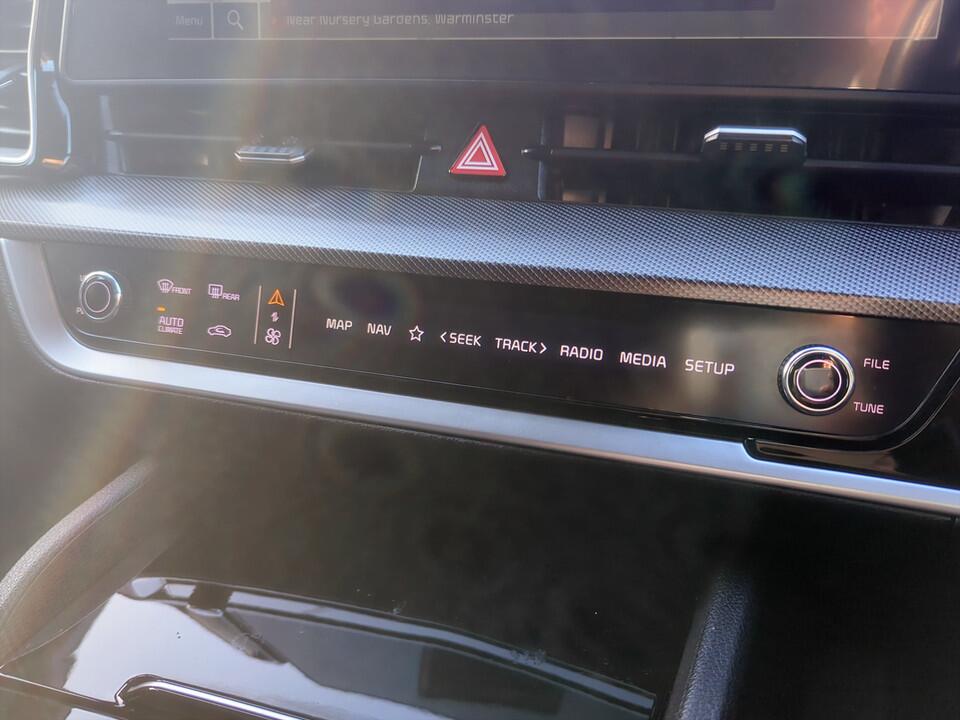 Used Kia Sportage for sale - 76802197: Photo 22