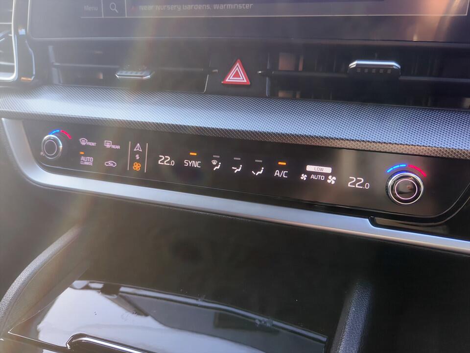 Used Kia Sportage for sale - 76802197: Photo 23