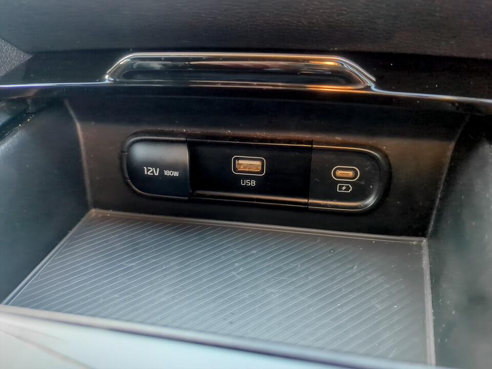 Used Kia Sportage for sale - 76802197: Photo 24