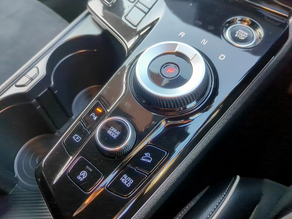 Used Kia Sportage for sale - 76802197: Photo 27